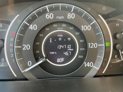 2014 Honda CR-V EX   - Photo 28 - Escondido, CA 92025