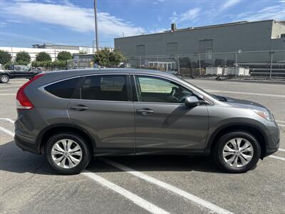 2014 Honda CR-V EX   - Photo 13 - Escondido, CA 92025