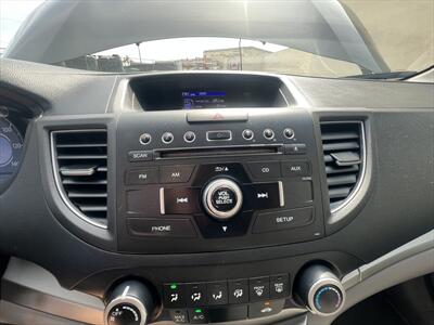 2014 Honda CR-V EX   - Photo 19 - Escondido, CA 92025