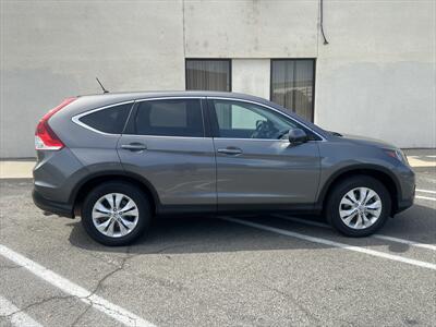 2014 Honda CR-V EX   - Photo 10 - Escondido, CA 92025