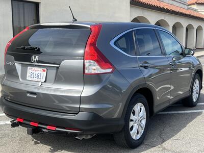 2014 Honda CR-V EX   - Photo 8 - Escondido, CA 92025