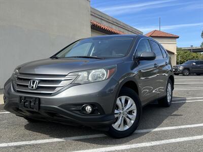 2014 Honda CR-V EX   - Photo 11 - Escondido, CA 92025