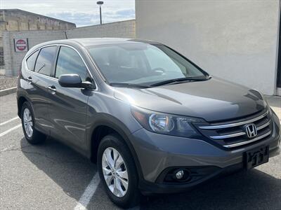 2014 Honda CR-V EX   - Photo 9 - Escondido, CA 92025