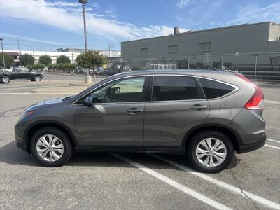 2014 Honda CR-V EX   - Photo 15 - Escondido, CA 92025
