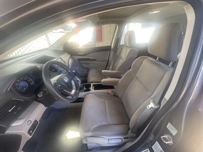2014 Honda CR-V EX   - Photo 32 - Escondido, CA 92025