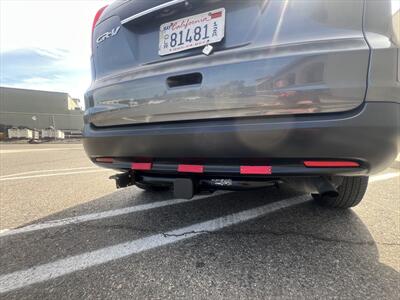 2014 Honda CR-V EX   - Photo 23 - Escondido, CA 92025