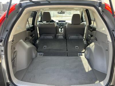 2014 Honda CR-V EX   - Photo 3 - Escondido, CA 92025