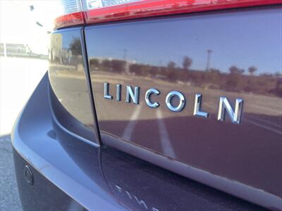 2011 Lincoln MKZ/Zephyr   - Photo 26 - Escondido, CA 92025