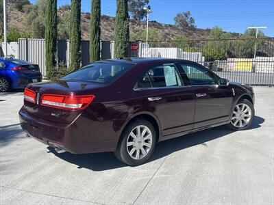 2011 Lincoln MKZ/Zephyr   - Photo 13 - Escondido, CA 92025