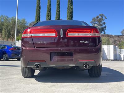 2011 Lincoln MKZ/Zephyr   - Photo 14 - Escondido, CA 92025