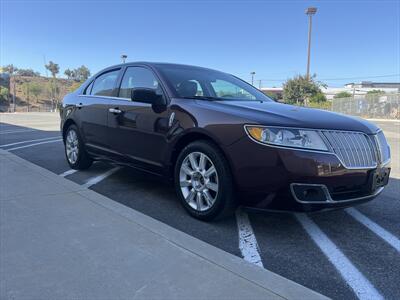 2011 Lincoln MKZ/Zephyr   - Photo 8 - Escondido, CA 92025