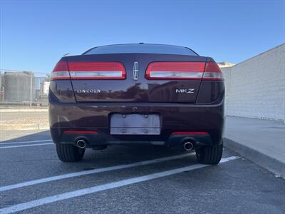 2011 Lincoln MKZ/Zephyr   - Photo 13 - Escondido, CA 92025