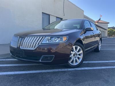 2011 Lincoln MKZ/Zephyr   - Photo 4 - Escondido, CA 92025