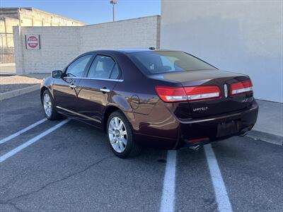 2011 Lincoln MKZ/Zephyr   - Photo 14 - Escondido, CA 92025