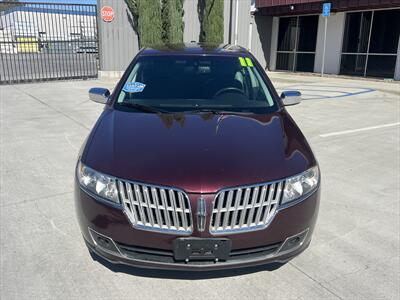 2011 Lincoln MKZ/Zephyr   - Photo 15 - Escondido, CA 92025