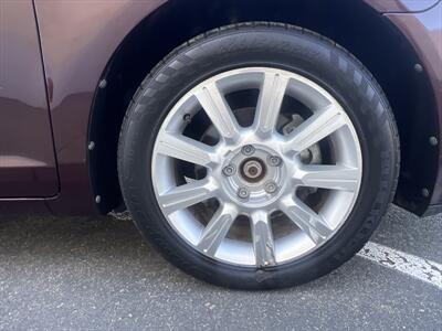 2011 Lincoln MKZ/Zephyr   - Photo 29 - Escondido, CA 92025