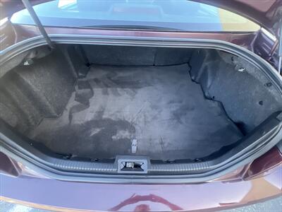 2011 Lincoln MKZ/Zephyr   - Photo 25 - Escondido, CA 92025