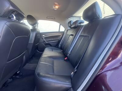 2011 Lincoln MKZ/Zephyr   - Photo 24 - Escondido, CA 92025