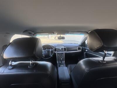 2011 Lincoln MKZ/Zephyr   - Photo 33 - Escondido, CA 92025