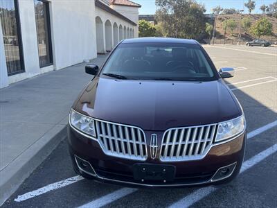 2011 Lincoln MKZ/Zephyr   - Photo 5 - Escondido, CA 92025