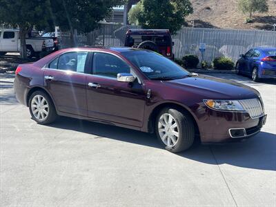 2011 Lincoln MKZ/Zephyr   - Photo 17 - Escondido, CA 92025