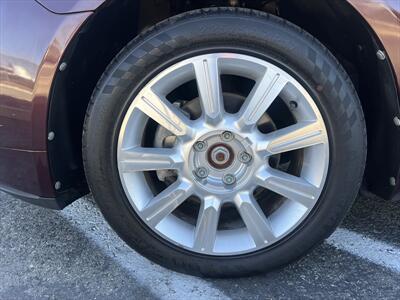 2011 Lincoln MKZ/Zephyr   - Photo 30 - Escondido, CA 92025