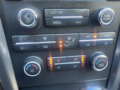 2011 Lincoln MKZ/Zephyr   - Photo 35 - Escondido, CA 92025