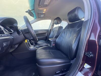 2011 Lincoln MKZ/Zephyr   - Photo 16 - Escondido, CA 92025