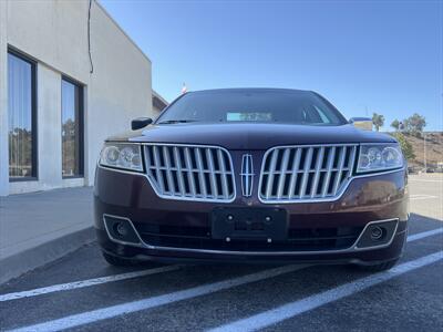 2011 Lincoln MKZ/Zephyr   - Photo 6 - Escondido, CA 92025