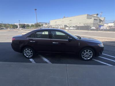 2011 Lincoln MKZ/Zephyr   - Photo 9 - Escondido, CA 92025