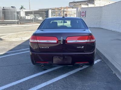 2011 Lincoln MKZ/Zephyr   - Photo 12 - Escondido, CA 92025