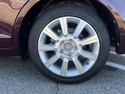 2011 Lincoln MKZ/Zephyr   - Photo 31 - Escondido, CA 92025