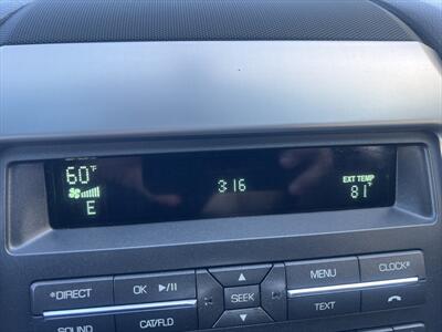 2011 Lincoln MKZ/Zephyr   - Photo 36 - Escondido, CA 92025