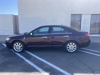 2011 Lincoln MKZ/Zephyr   - Photo 15 - Escondido, CA 92025