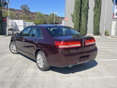 2011 Lincoln MKZ/Zephyr   - Photo 10 - Escondido, CA 92025
