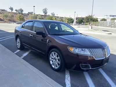 2011 Lincoln MKZ/Zephyr   - Photo 7 - Escondido, CA 92025