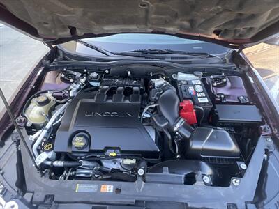 2011 Lincoln MKZ/Zephyr   - Photo 3 - Escondido, CA 92025