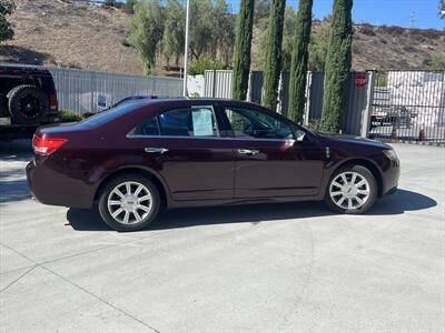 2011 Lincoln MKZ/Zephyr   - Photo 12 - Escondido, CA 92025