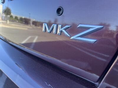 2011 Lincoln MKZ/Zephyr   - Photo 27 - Escondido, CA 92025