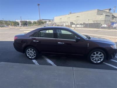 2011 Lincoln MKZ/Zephyr   - Photo 10 - Escondido, CA 92025