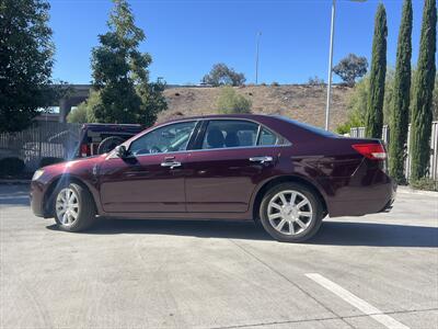 2011 Lincoln MKZ/Zephyr   - Photo 16 - Escondido, CA 92025