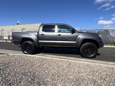 2015 Toyota Tacoma PreRunner V6   - Photo 12 - Escondido, CA 92025