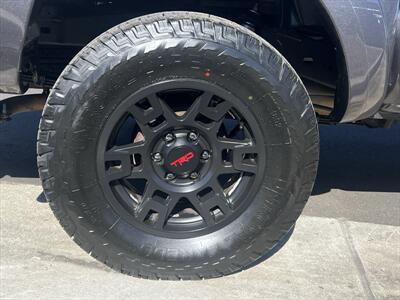 2015 Toyota Tacoma PreRunner V6   - Photo 4 - Escondido, CA 92025