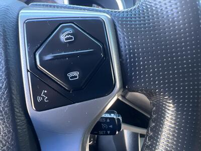 2015 Toyota Tacoma PreRunner V6   - Photo 5 - Escondido, CA 92025