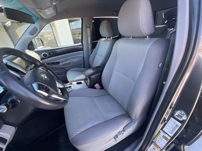 2015 Toyota Tacoma PreRunner V6   - Photo 7 - Escondido, CA 92025