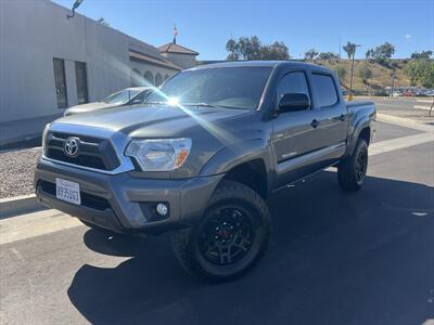 2015 Toyota Tacoma PreRunner V6   - Photo 11 - Escondido, CA 92025