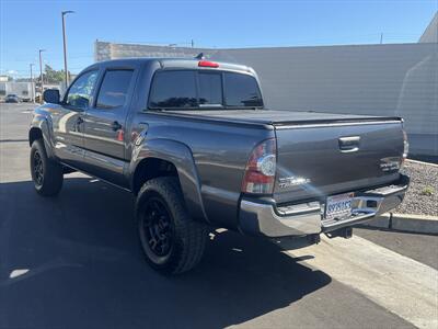 2015 Toyota Tacoma PreRunner V6   - Photo 14 - Escondido, CA 92025
