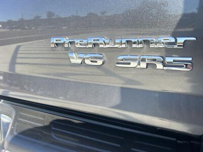 2015 Toyota Tacoma PreRunner V6   - Photo 9 - Escondido, CA 92025