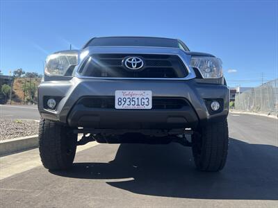 2015 Toyota Tacoma PreRunner V6   - Photo 10 - Escondido, CA 92025