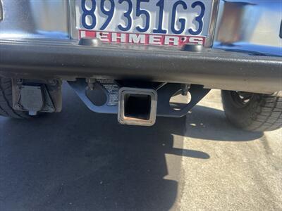 2015 Toyota Tacoma PreRunner V6   - Photo 8 - Escondido, CA 92025